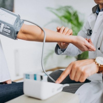 Best General Medicine Hospital in Ecil Hyderabad